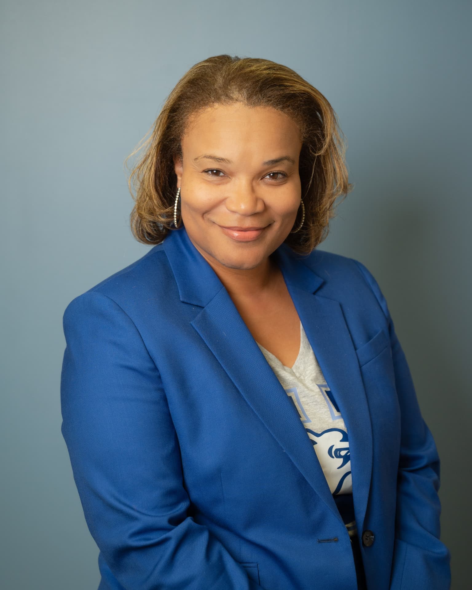 Kanesha Jones, Founder of Luminary Intel